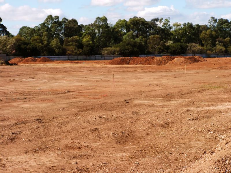 Enhances property value and land usability