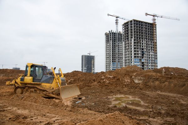 Grow your Commercial Land Clearing business